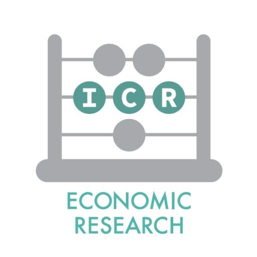 ICR Economics logo cropped