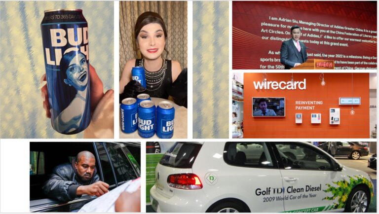 Ethics and compliance in a diverging world