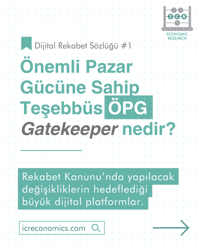 Önemli Pazar Gücüne Sahip Teşebbüs (ÖPG)